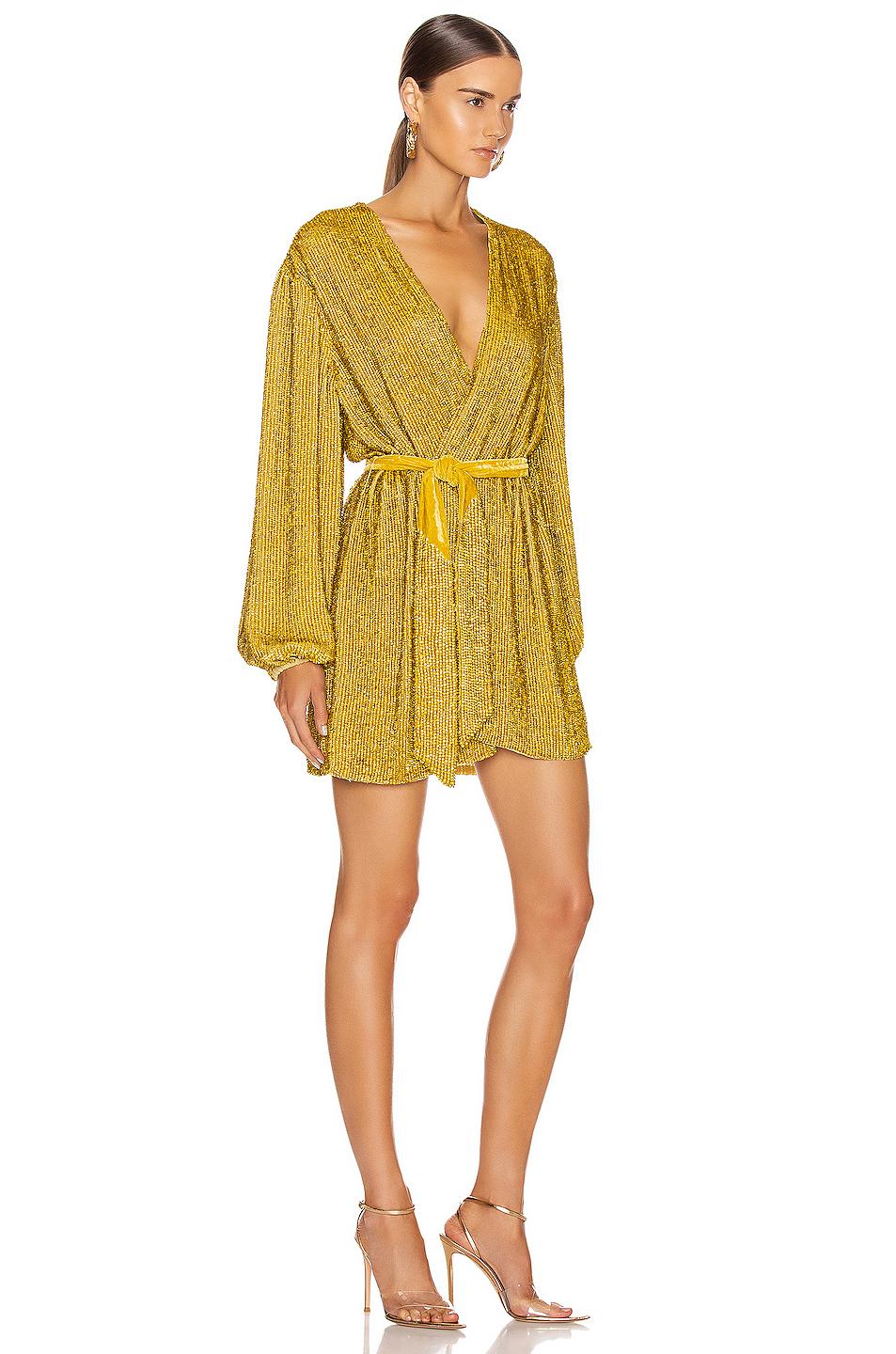 gabrielle robe