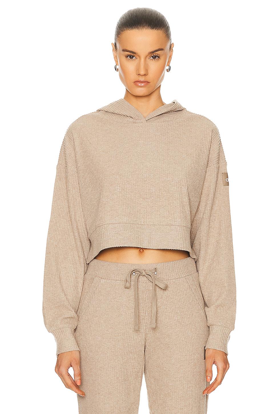 Alo yoga muse cheap hoodie