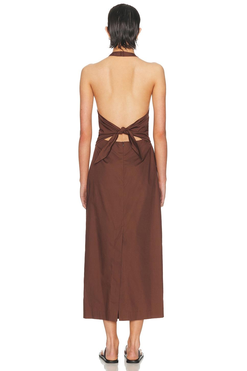 Enza Costa Asymmetrical Dresses for Women | Lyst