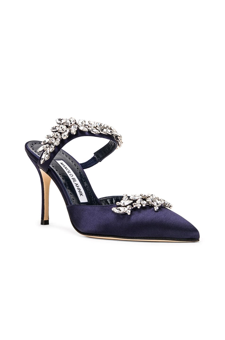 manolo lurum blue