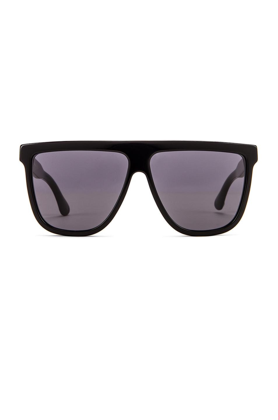 gucci sunglasses flat top