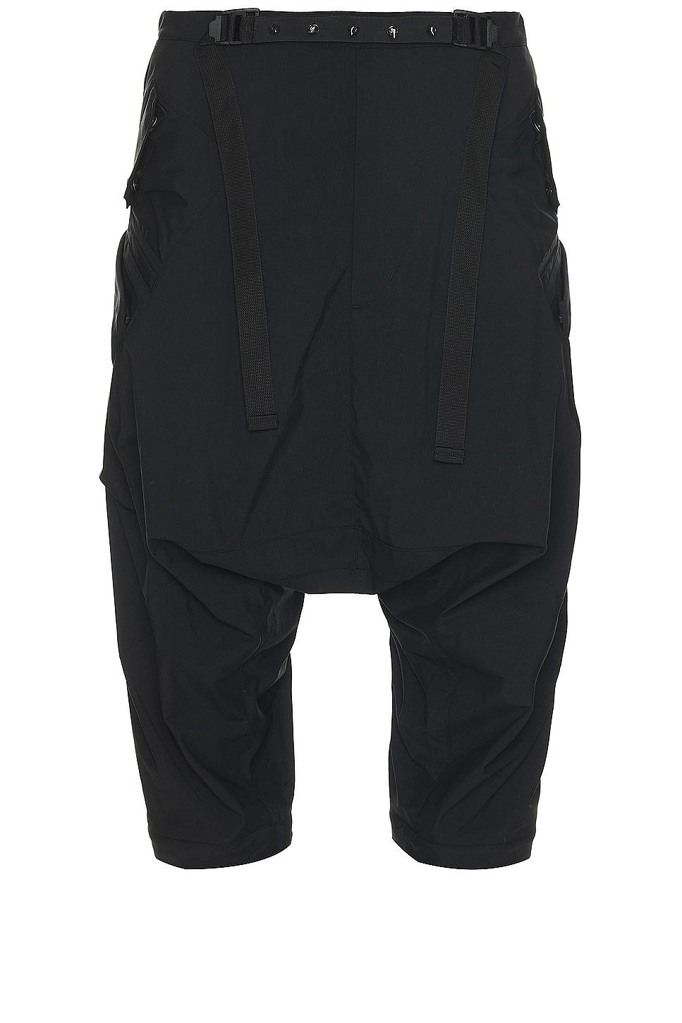 ACRONYM P30A-E Encapsulated Nylon Articulated Cargo Pant in