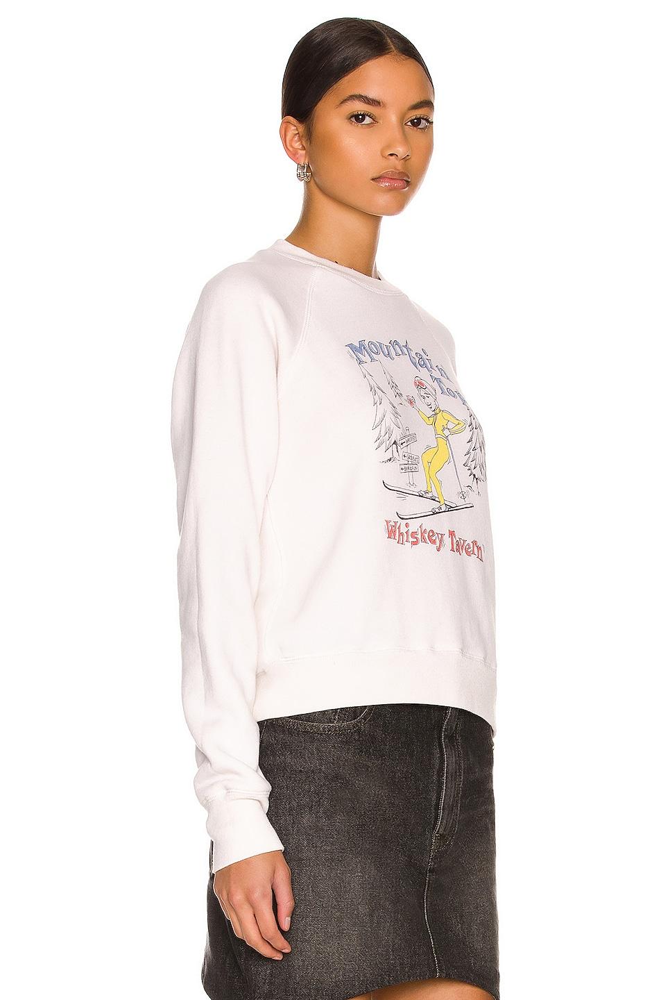 Redone sweatshirt sale cheap