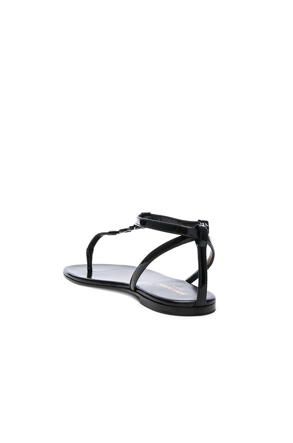 nu pieds sandals