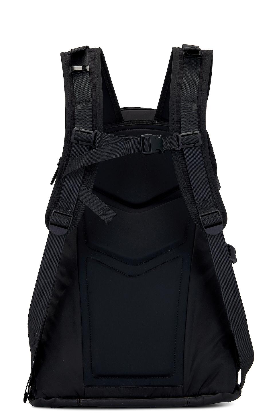 Visvim Cordura 20l Backpack in Black for Men | Lyst