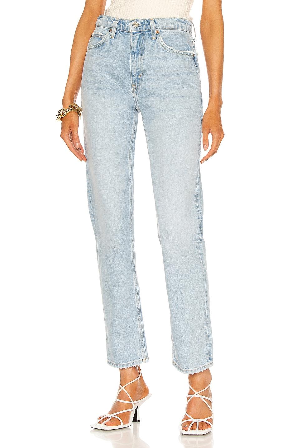 redone jeans on sale