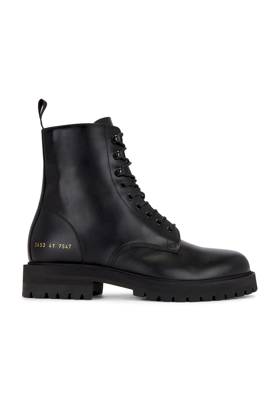 Common Projects Boots for Men Online Sale up to 59 off Lyst