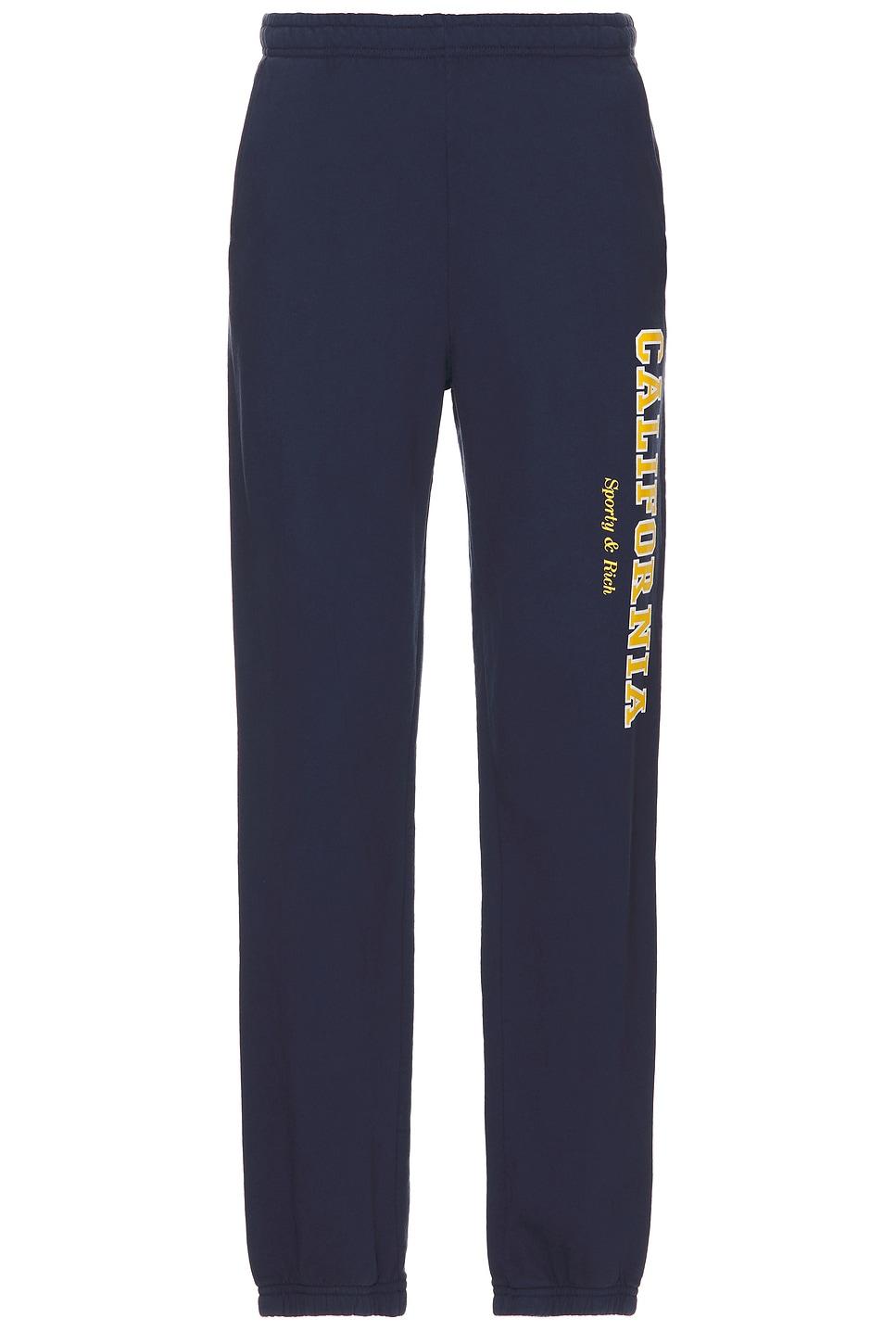 Sporty & Rich Sweatpants for Men | Online Sale up to 60% off