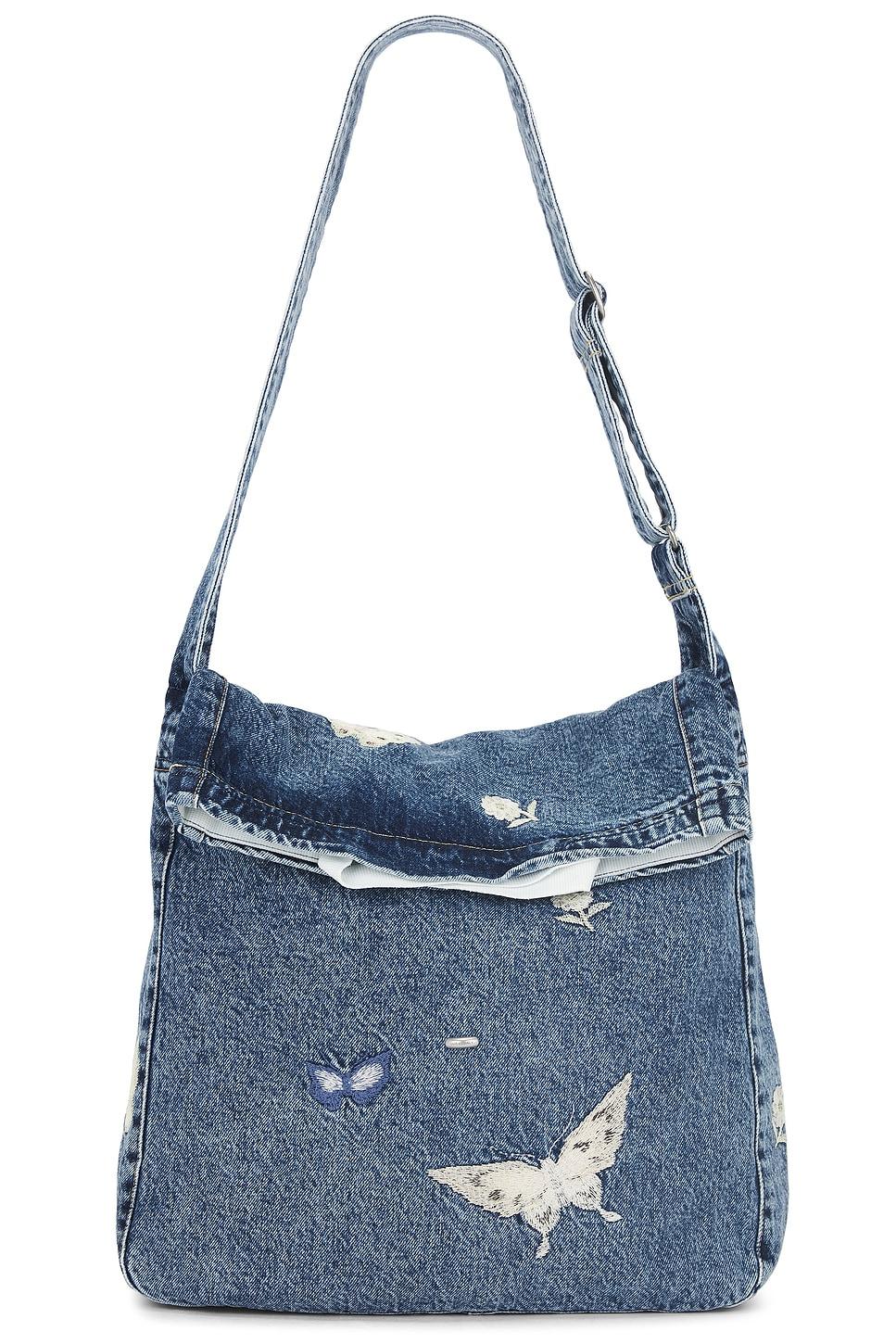 Our Legacy Messenger bags for Men | Online Sale up to 60 Our Legacy Messenger bags for Men | Online Sale up to 60