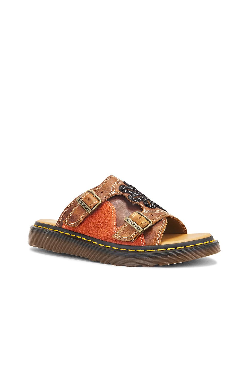 dr-martens-Conker-Brown-Black-