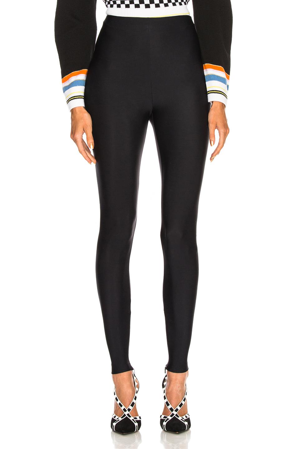 versace leggings