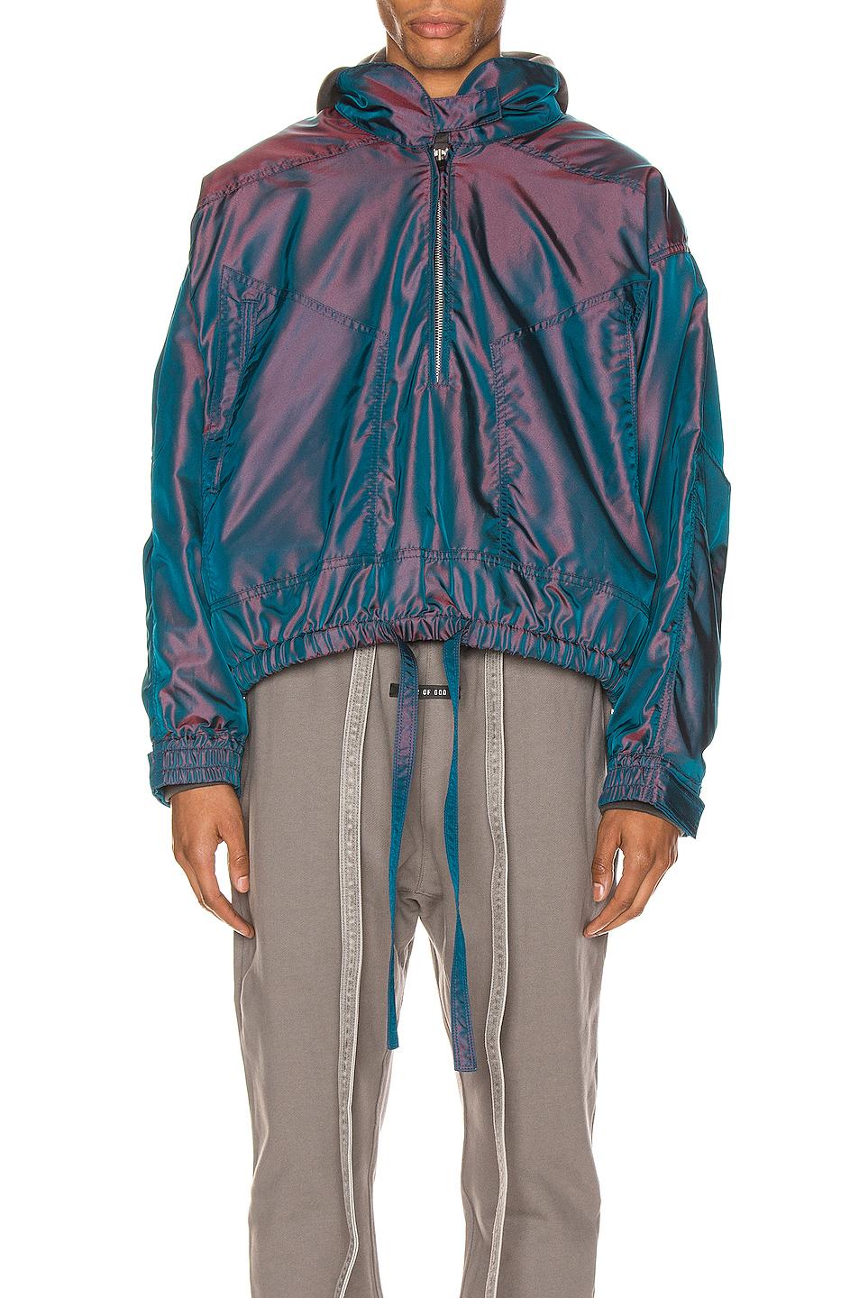 mountain life jacket