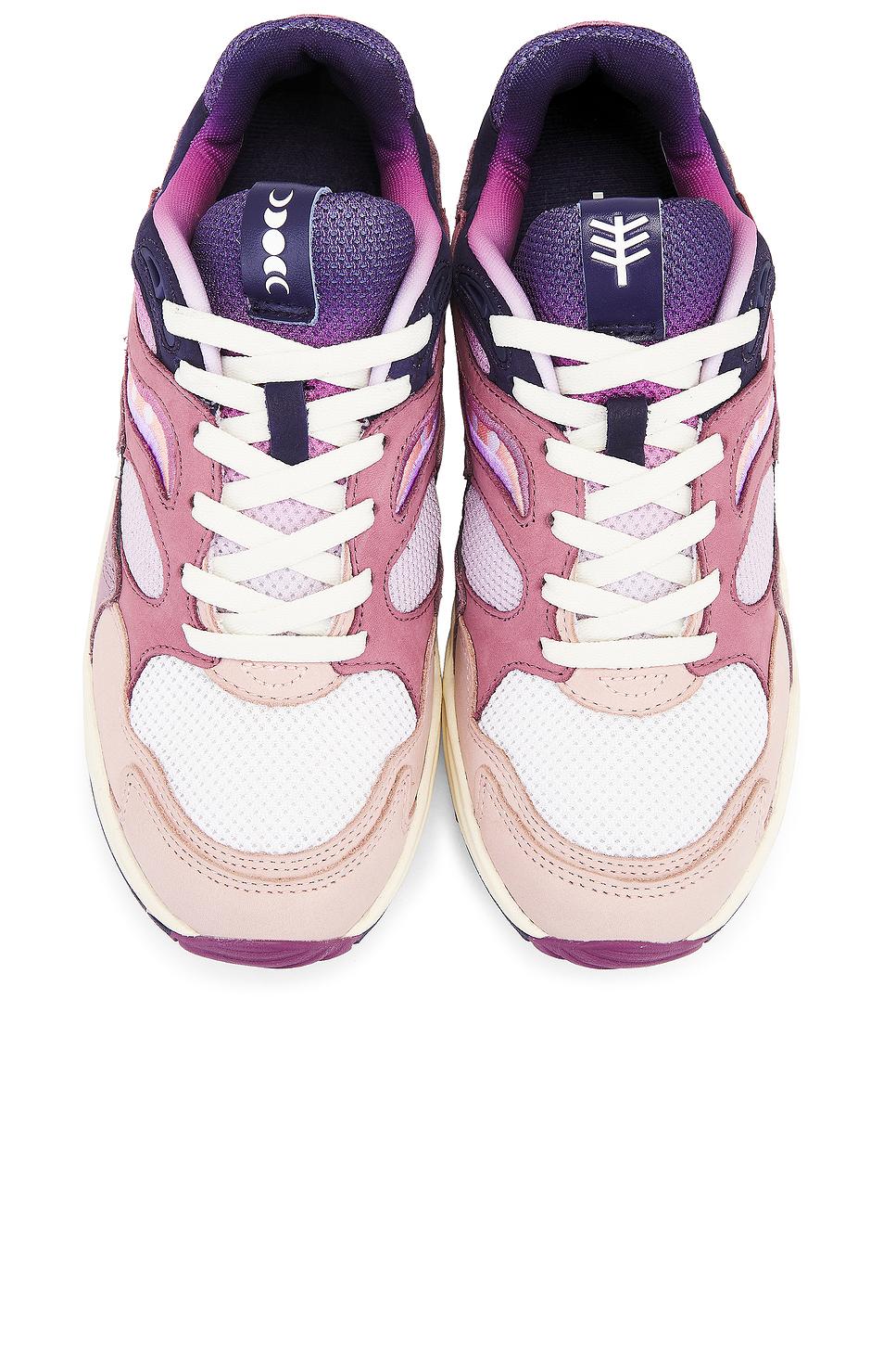 Saucony Grid Shadow 2 Sxs Summer Solstice in Pink for Men Lyst