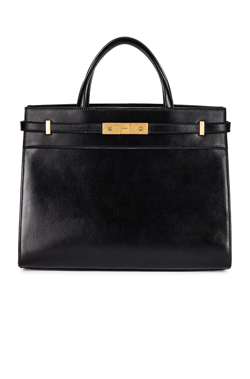 margot black purse