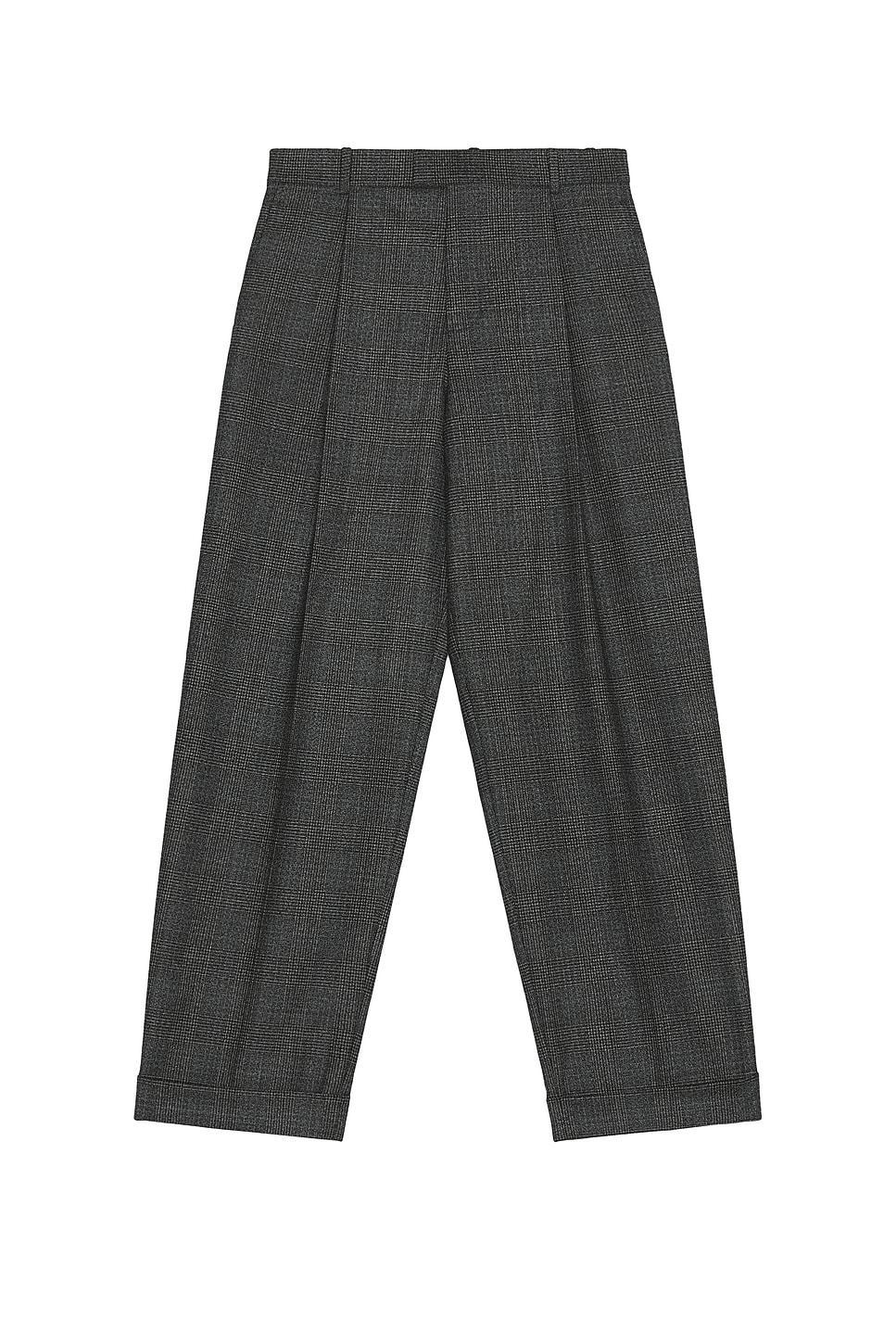 パンツ Bottega Veneta Trouser BOTTEGA VENETA ボッテガヴェネタ 22SS イタリア製 Nylon Cargo