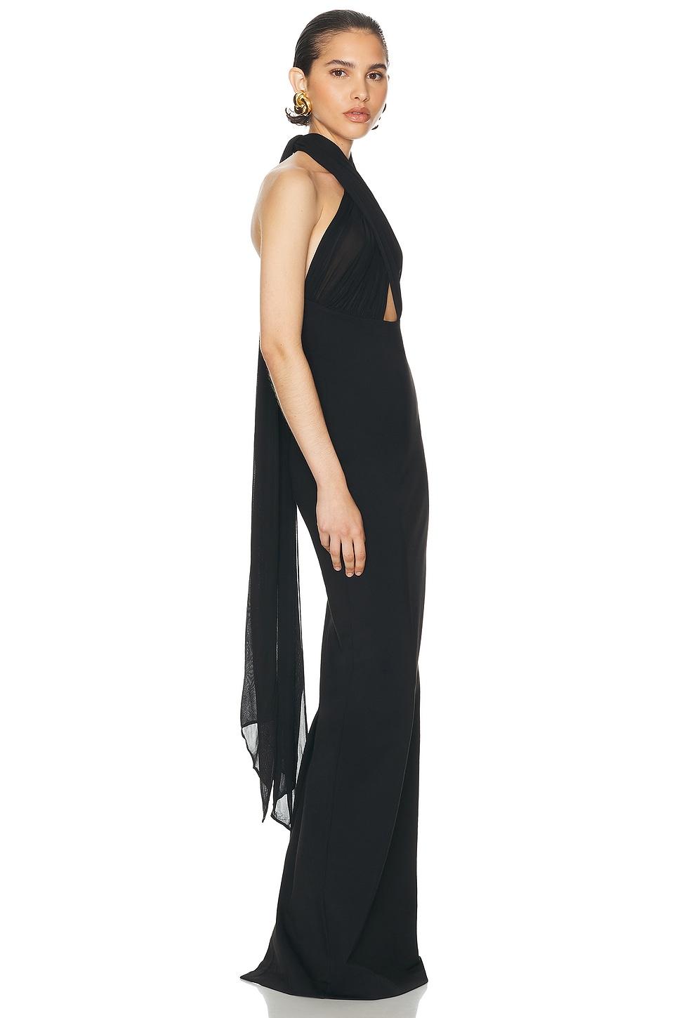 Helsa Halter Neck Dresses for Women | Lyst