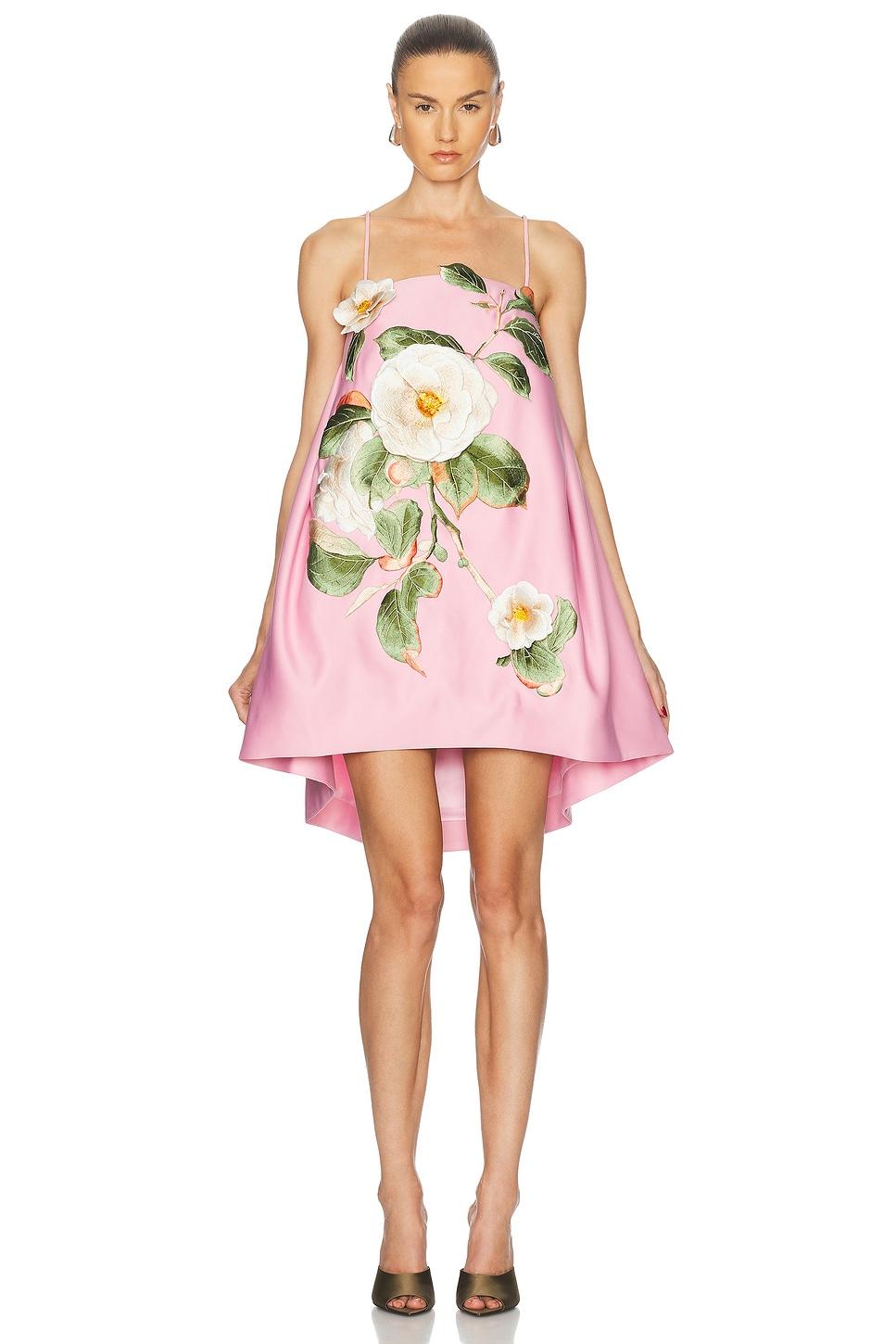 Women's LEO LIN Mini and short dresses from $495 | Lyst - Page 2