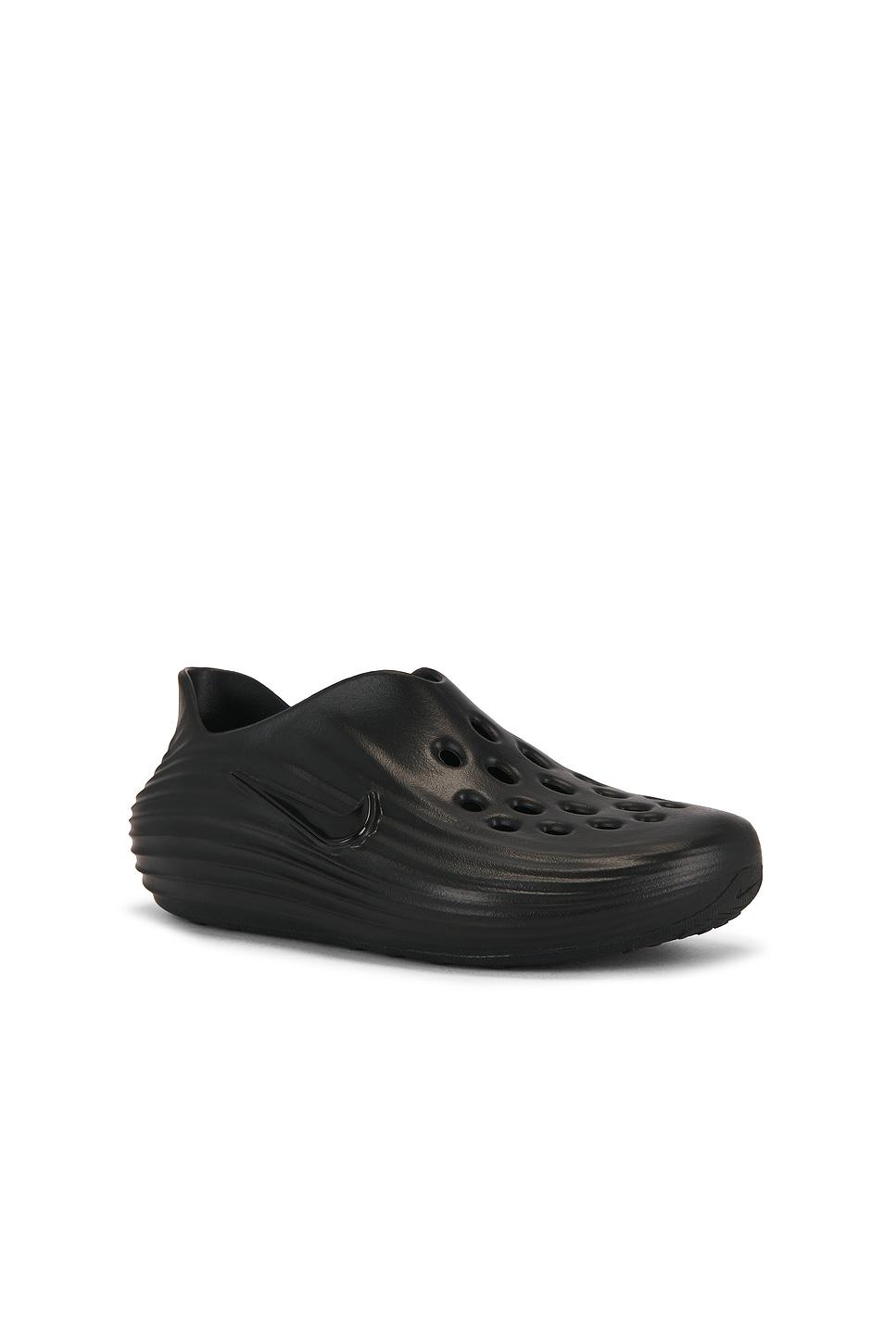 nike-Black-Reactx-Rejuven8-  display picture 3