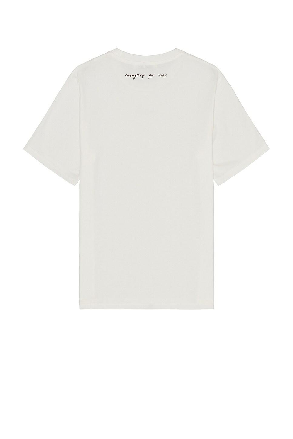 Wales Bonner Short sleeve t-shirts for Men | Online Sale up