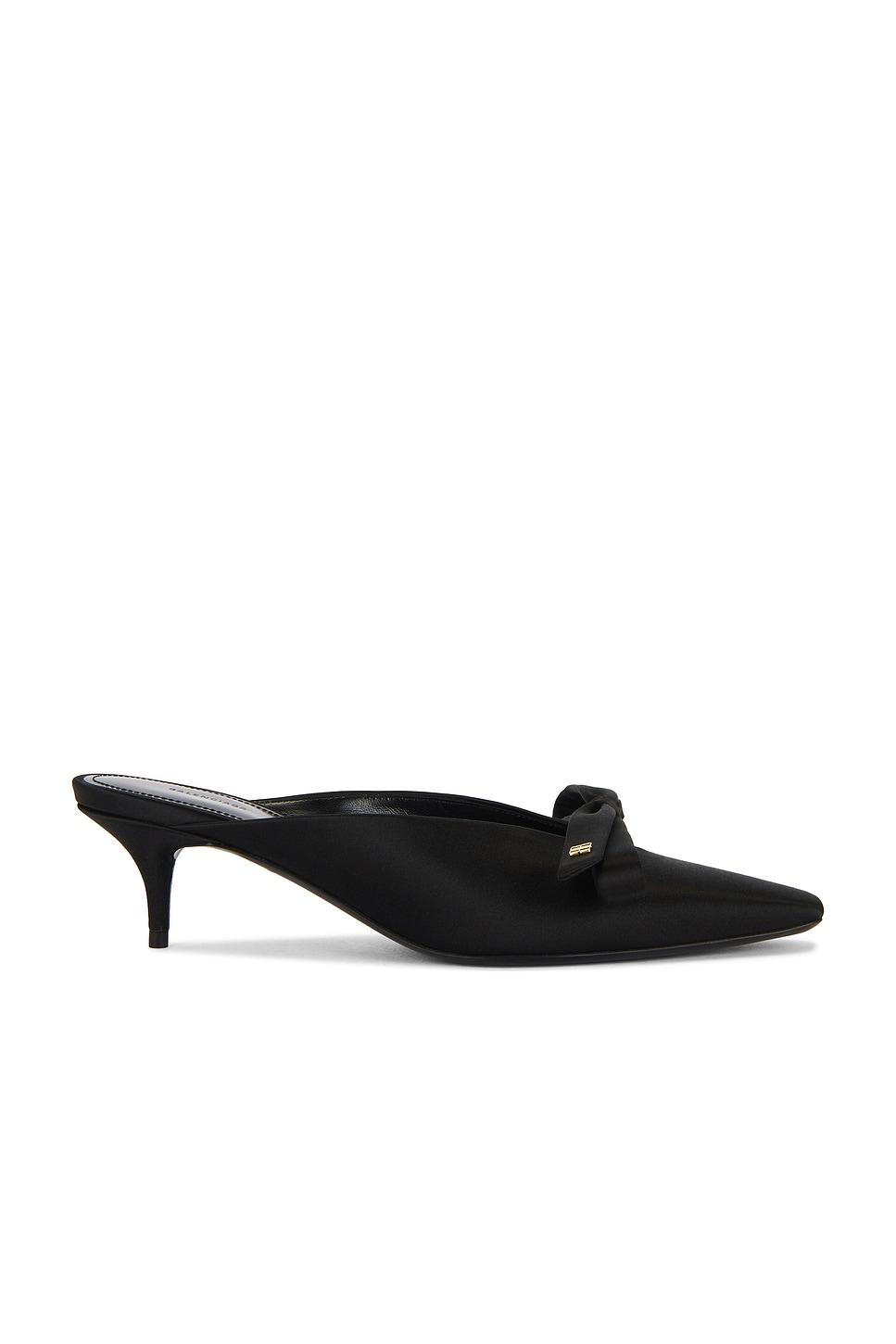 Balenciaga Mule shoes for Women | Online Sale up to 64% off | Lyst
