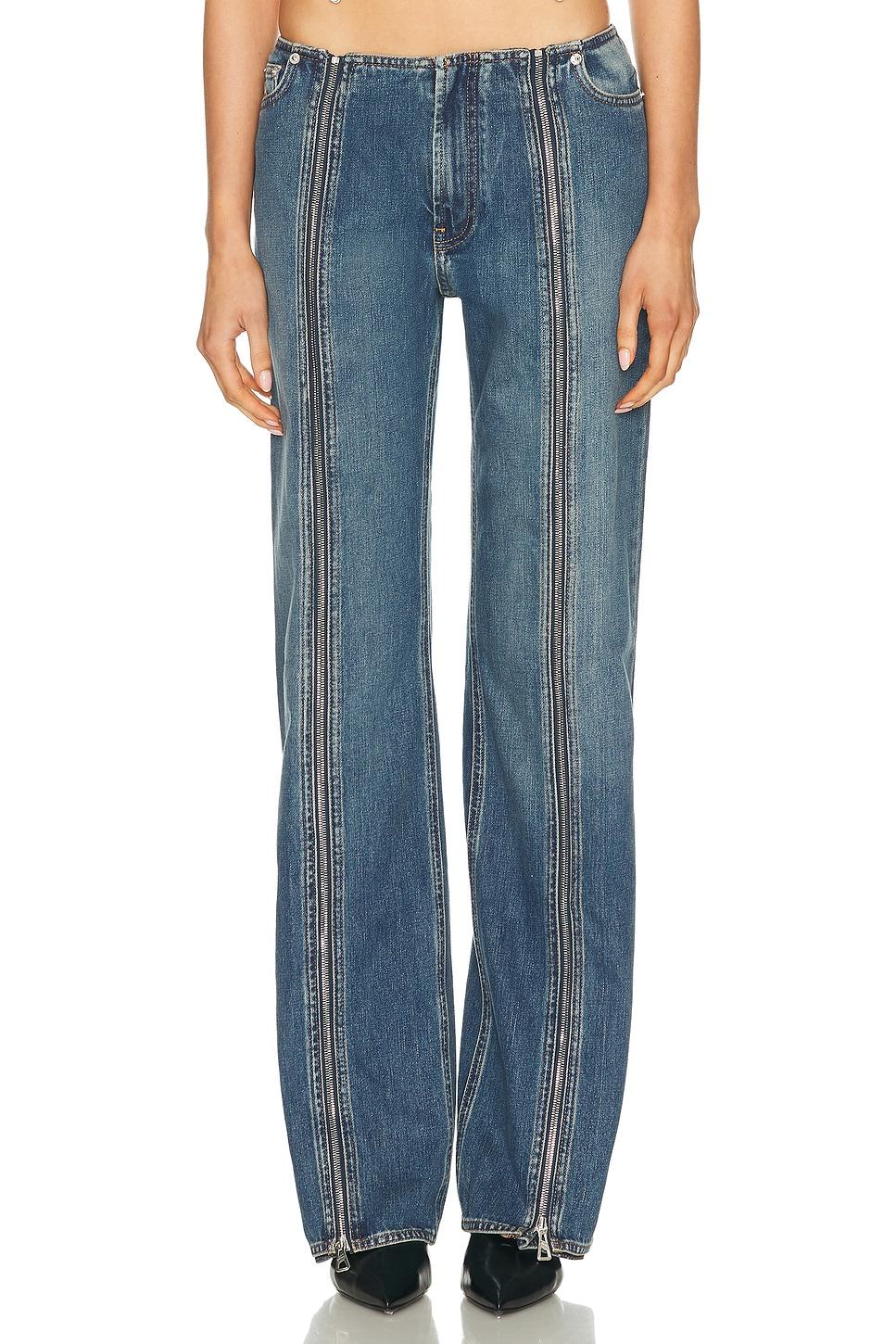 Jean Paul Gaultier Jeans for Women | Online Sale up to 47% off | Lyst