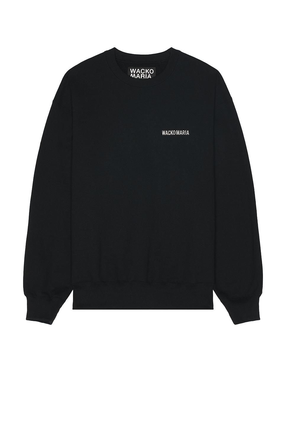 Wacko Maria Sweatshirts for Men | Online Sale up to 42% off Wacko Maria Sweatshirts for Men | Online Sale up to 42% off