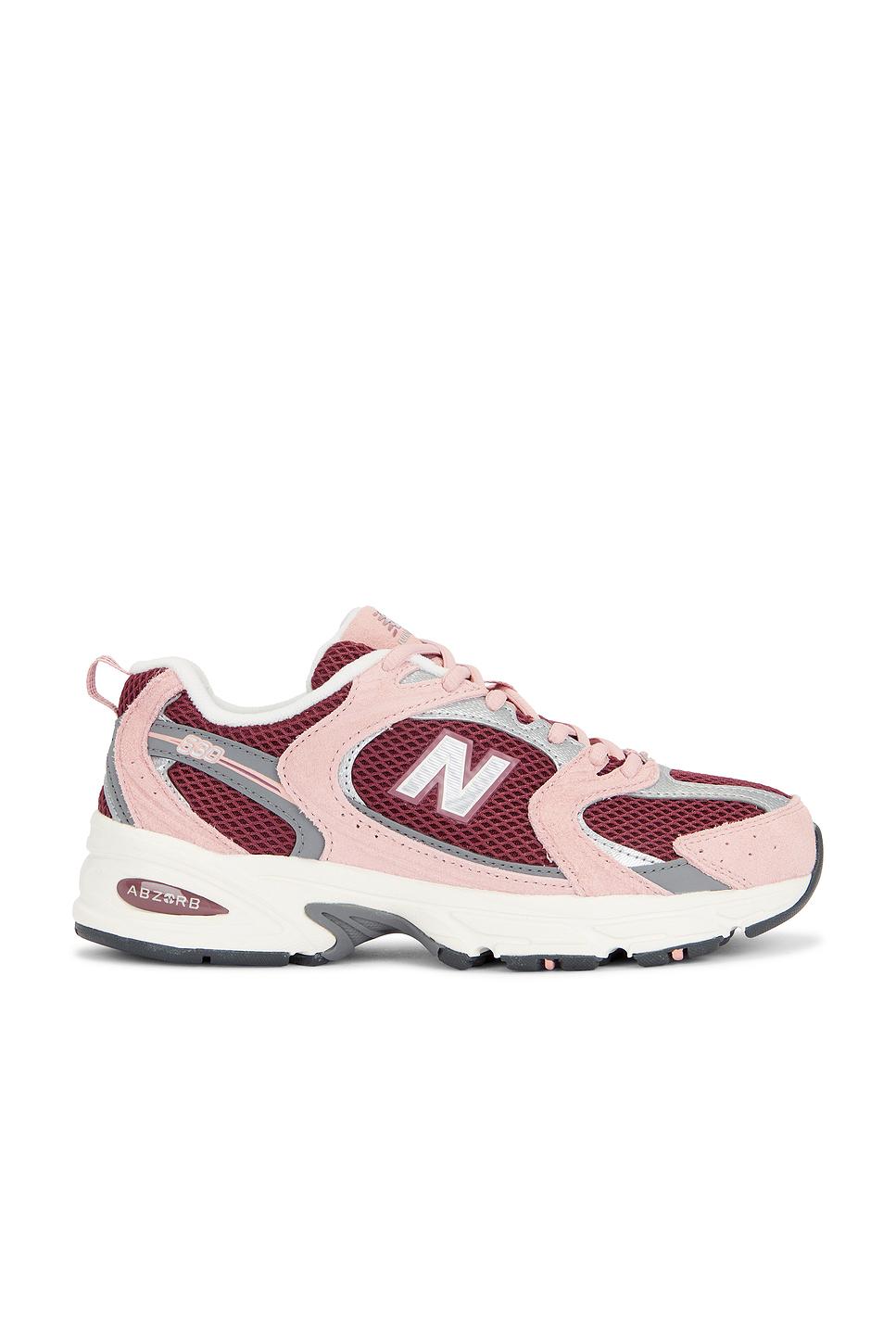 New Balance 530 in Pink | Lyst