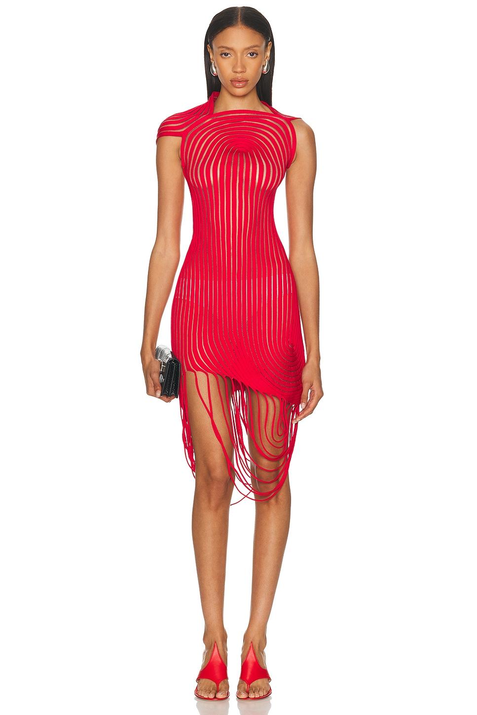 Ferragamo Mini and short dresses for Women | Online Sale up