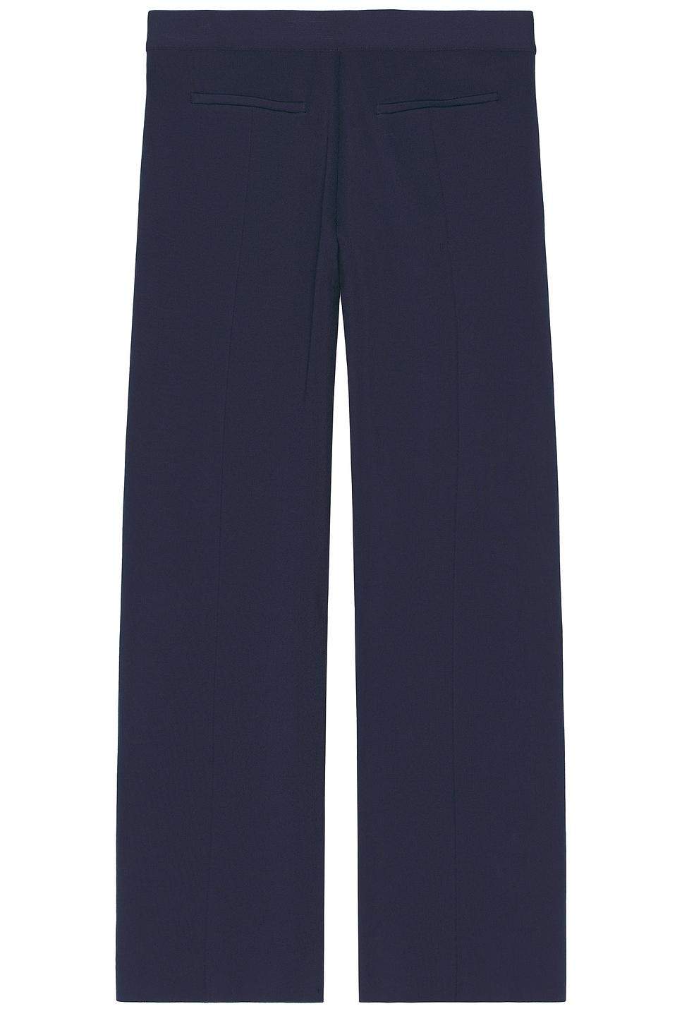 Jeans Femme Brandon Maxwell Le Duke - Taille 27 (34 De Longueur) - Bleu - Neuf Avec étiquettes