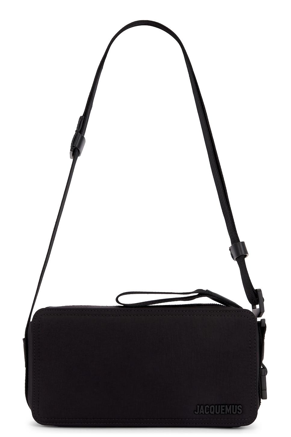 Jacquemus Le Cuerda Horizontal Bags for Men - Up to 40% off | Lyst