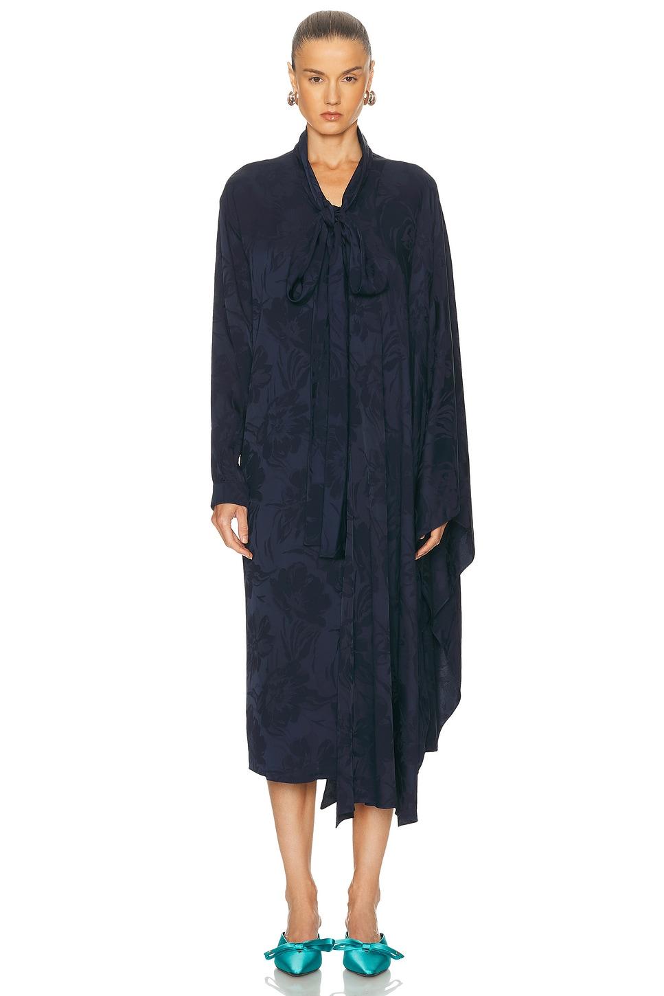 【バレンシアガ】 Dresses - Day Dresses ワンピース Balenciaga Casual and day dresses for Women | Online Sale up