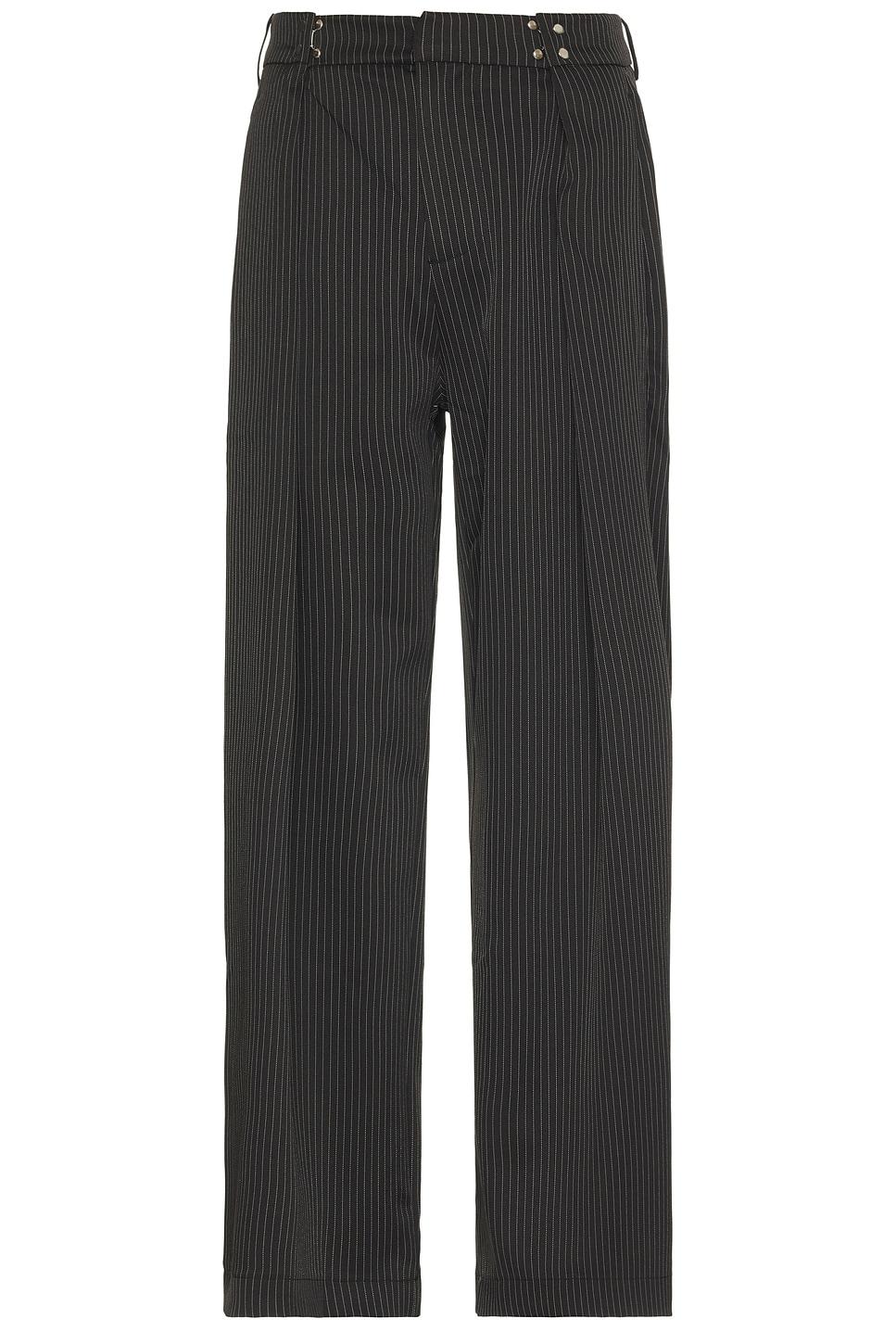 パンツ Basketcase CALDWELL SLACKS BLACK 30 Caldwell Slacks in Black | Garmentory