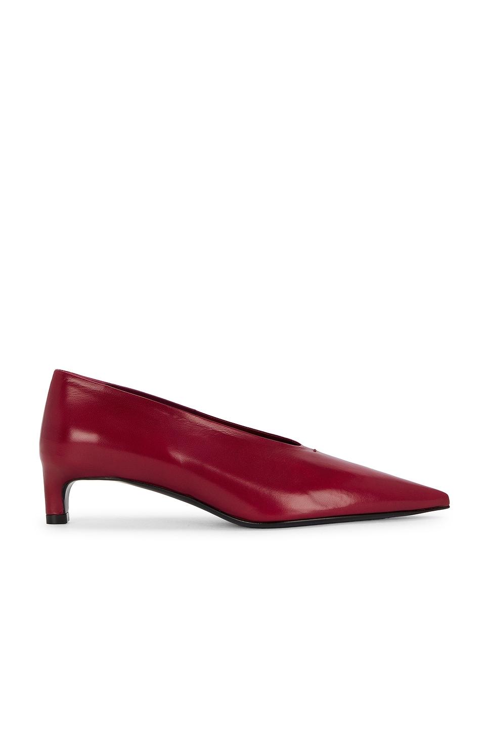 Jil Sander Pump shoes for Women | Online Sale up to 62% off
