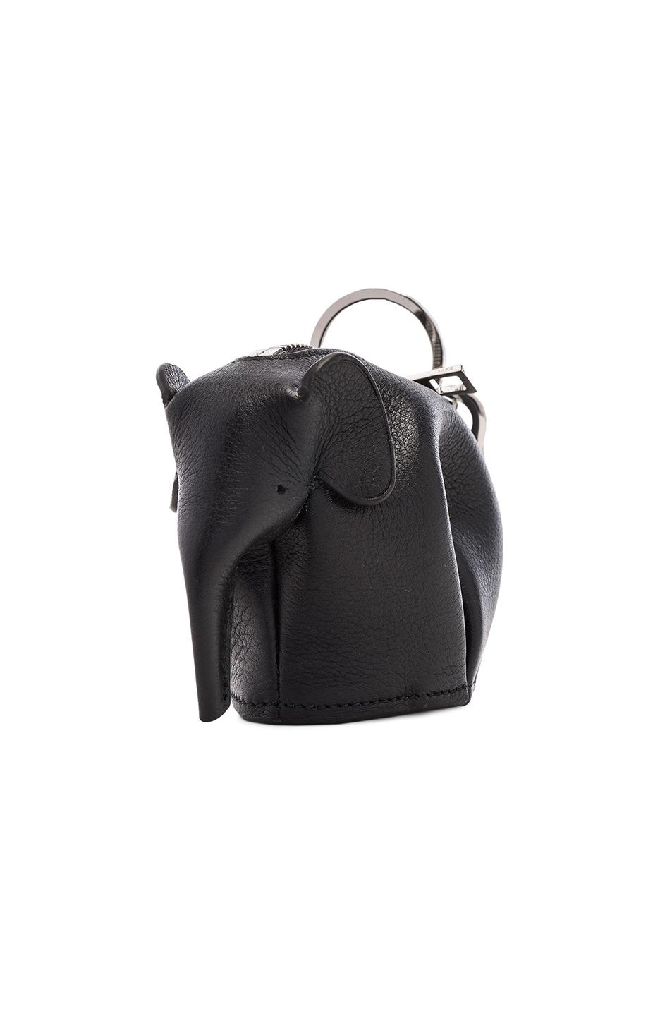 elephant charm loewe