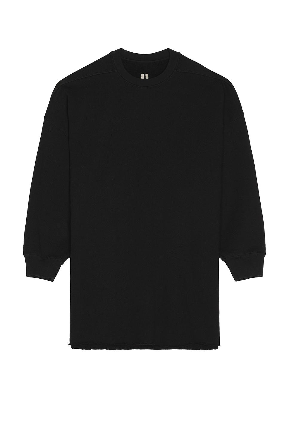 Rick Owens Long-sleeve t-shirts for Men | Online Sale up to