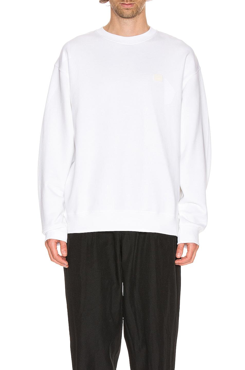 forba face sweatshirt