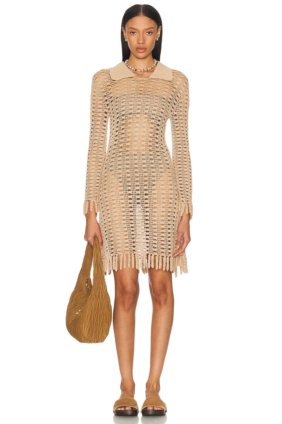 Bode Fall Dresses for Women | Lyst