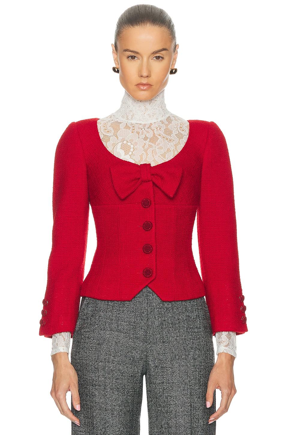 Valentino Jackets for Women | Online Sale up to 53% off | Lyst