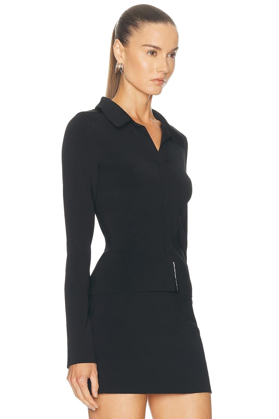 Alexander Wang Long-sleeved tops for Women | Online Sale up to 49