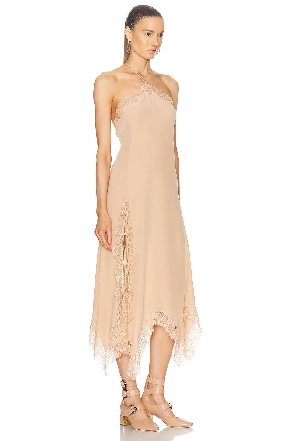 Chlo Asymmetrical Dresses for Women | Lyst Chlo Asymmetrical Dresses for Women | Lyst