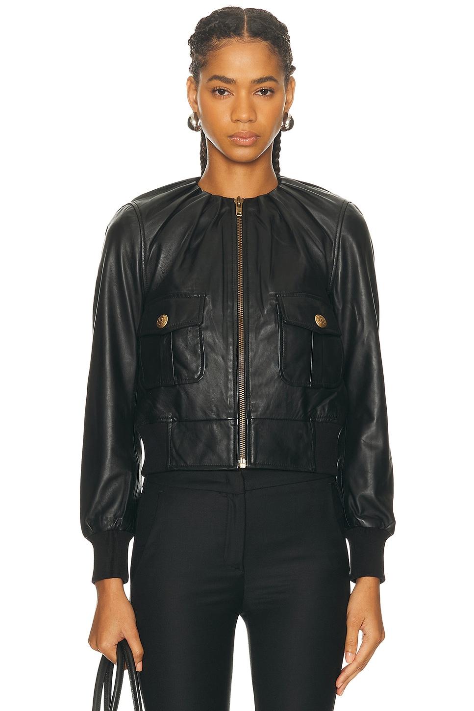 R13 Leather jackets for Women | Online Sale up to 60% off | Lyst