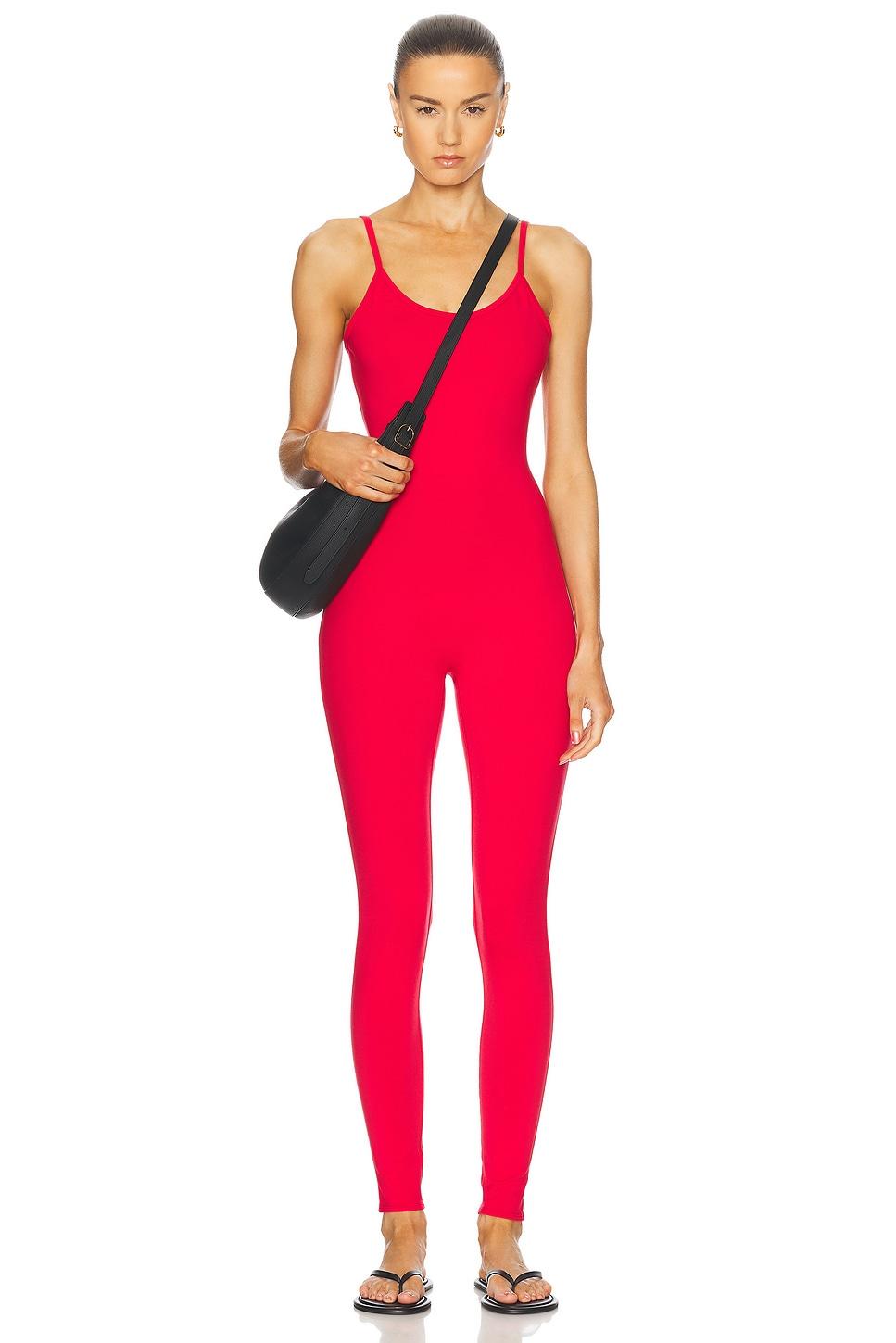 ヨガ・ピラティス alo YOGA Airbrush One And Done Onesie Airbrush One And Done Onesie - Navy | ALO