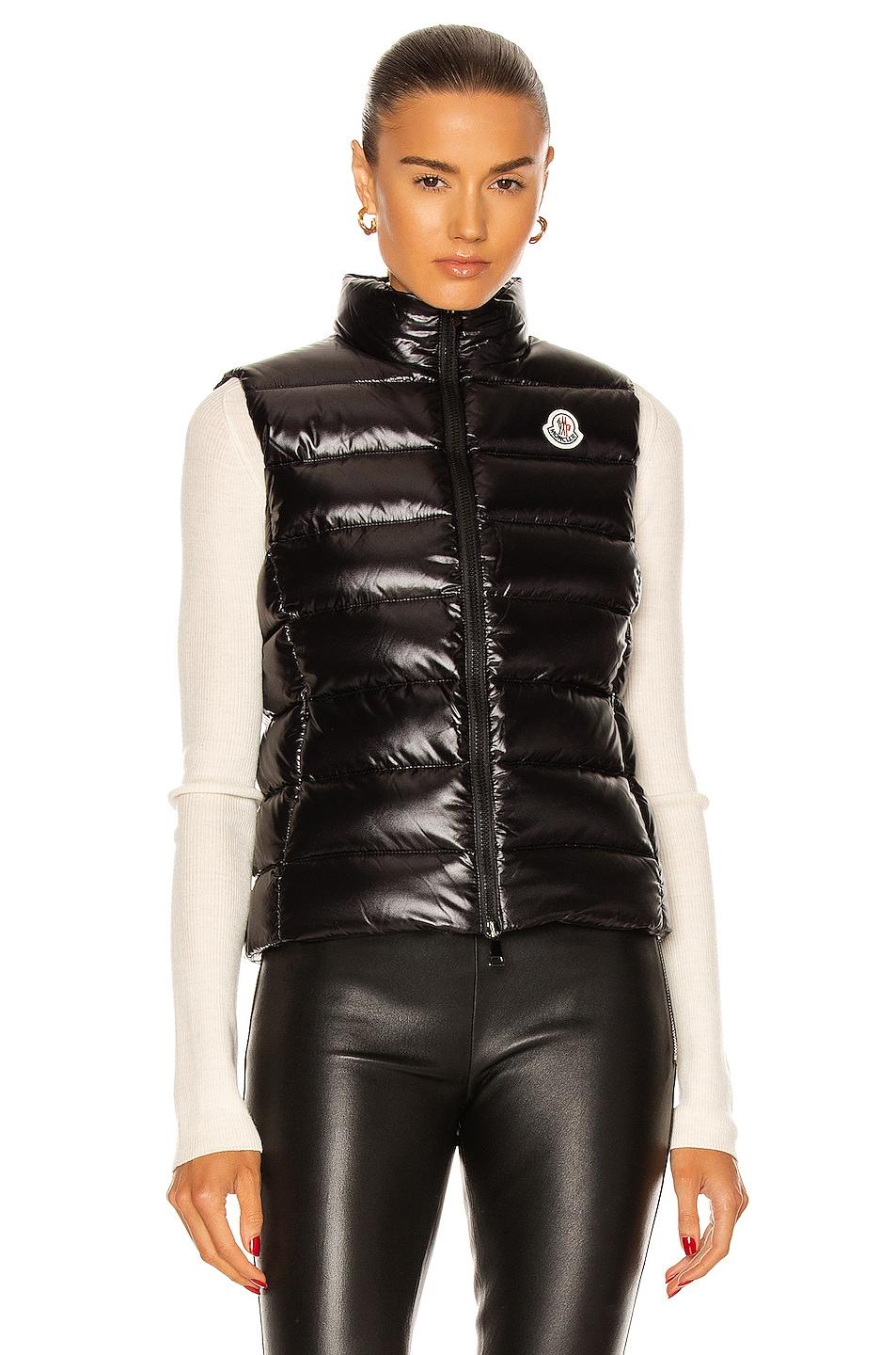 moncler vest women
