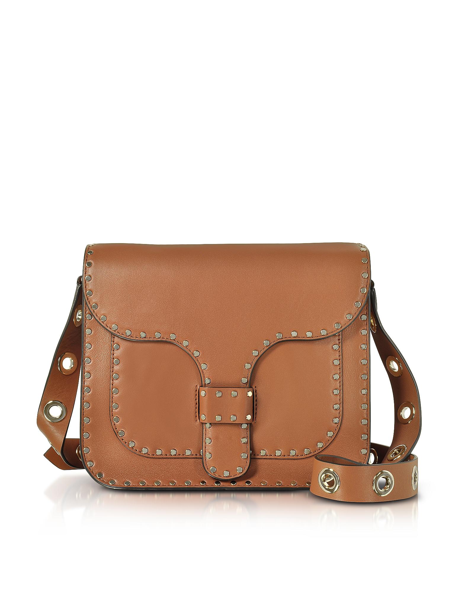 rebecca minkoff midnighter large messenger