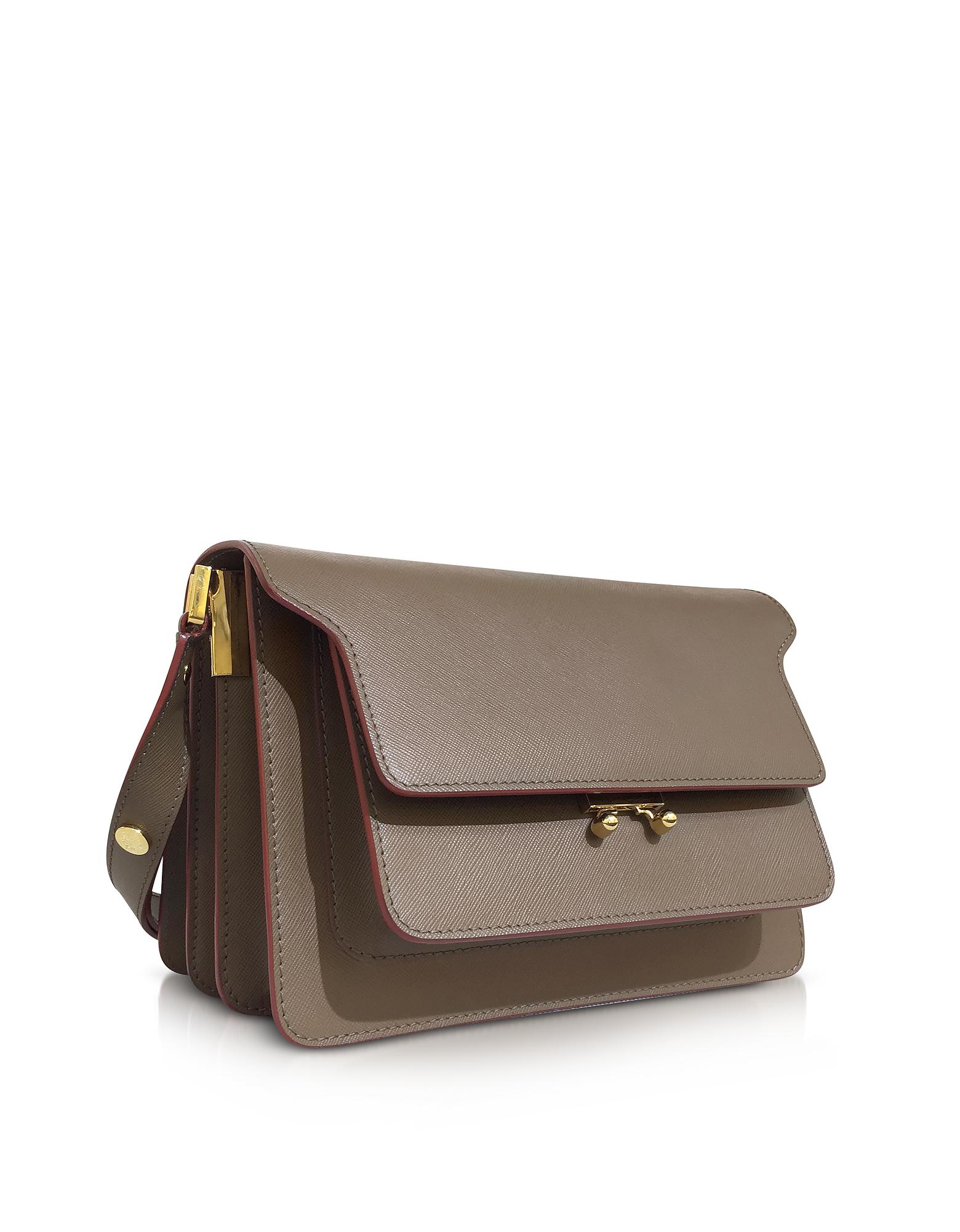 marni trunk saffiano
