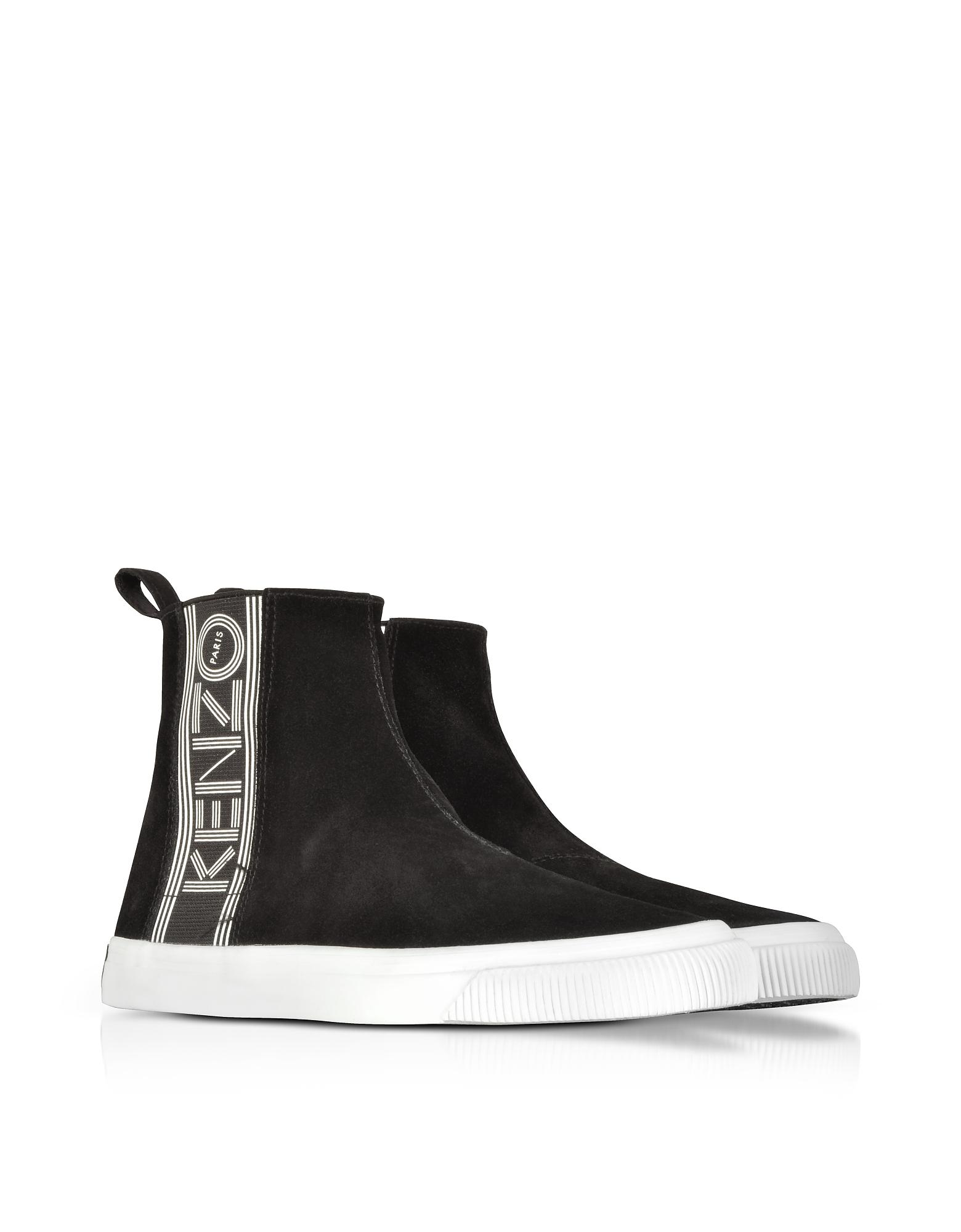 kenzo high tops