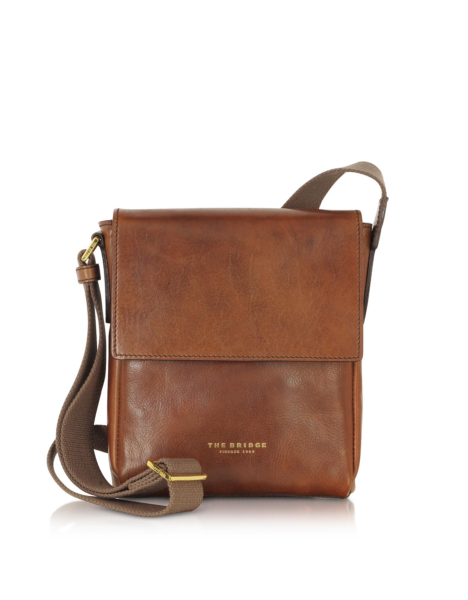 Mens Leather Cross Body Bags Australia