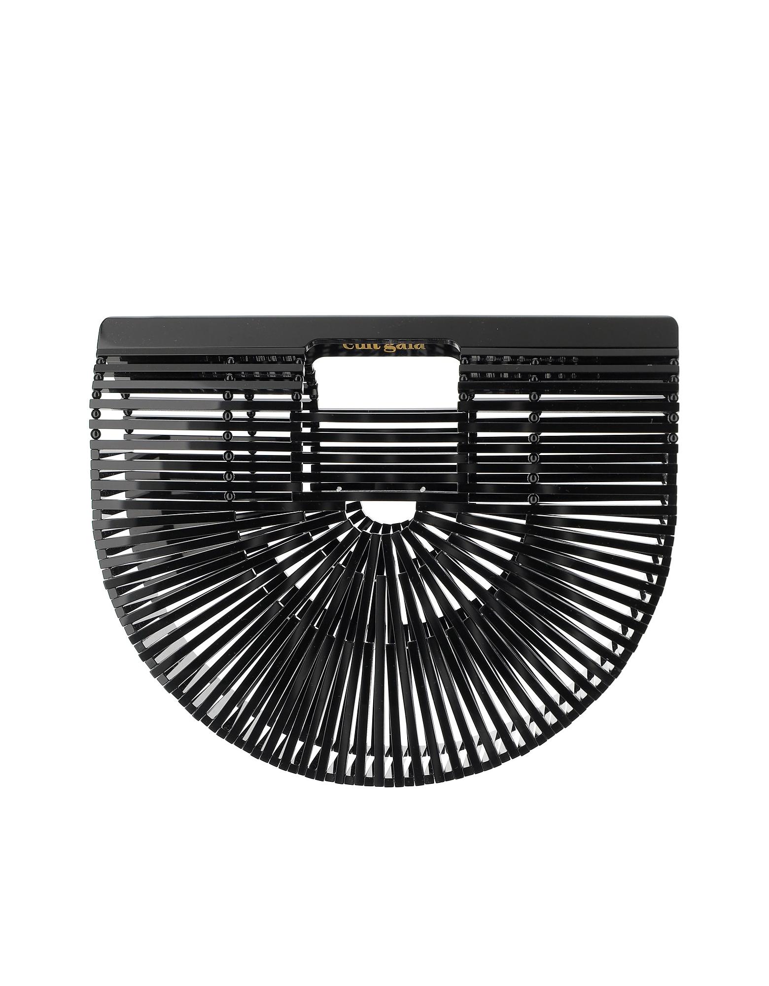cult gaia black bag