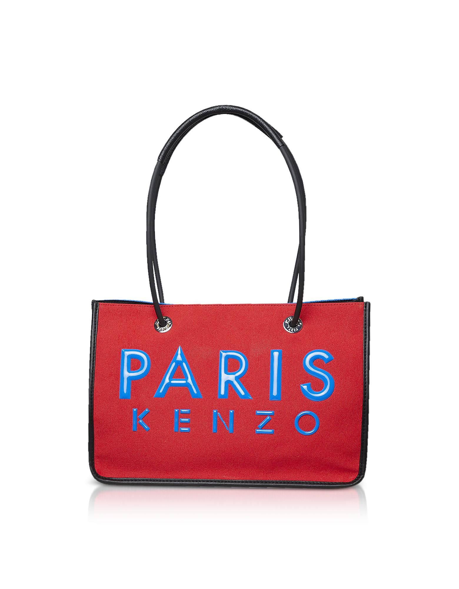 kenzo kombo tote bag