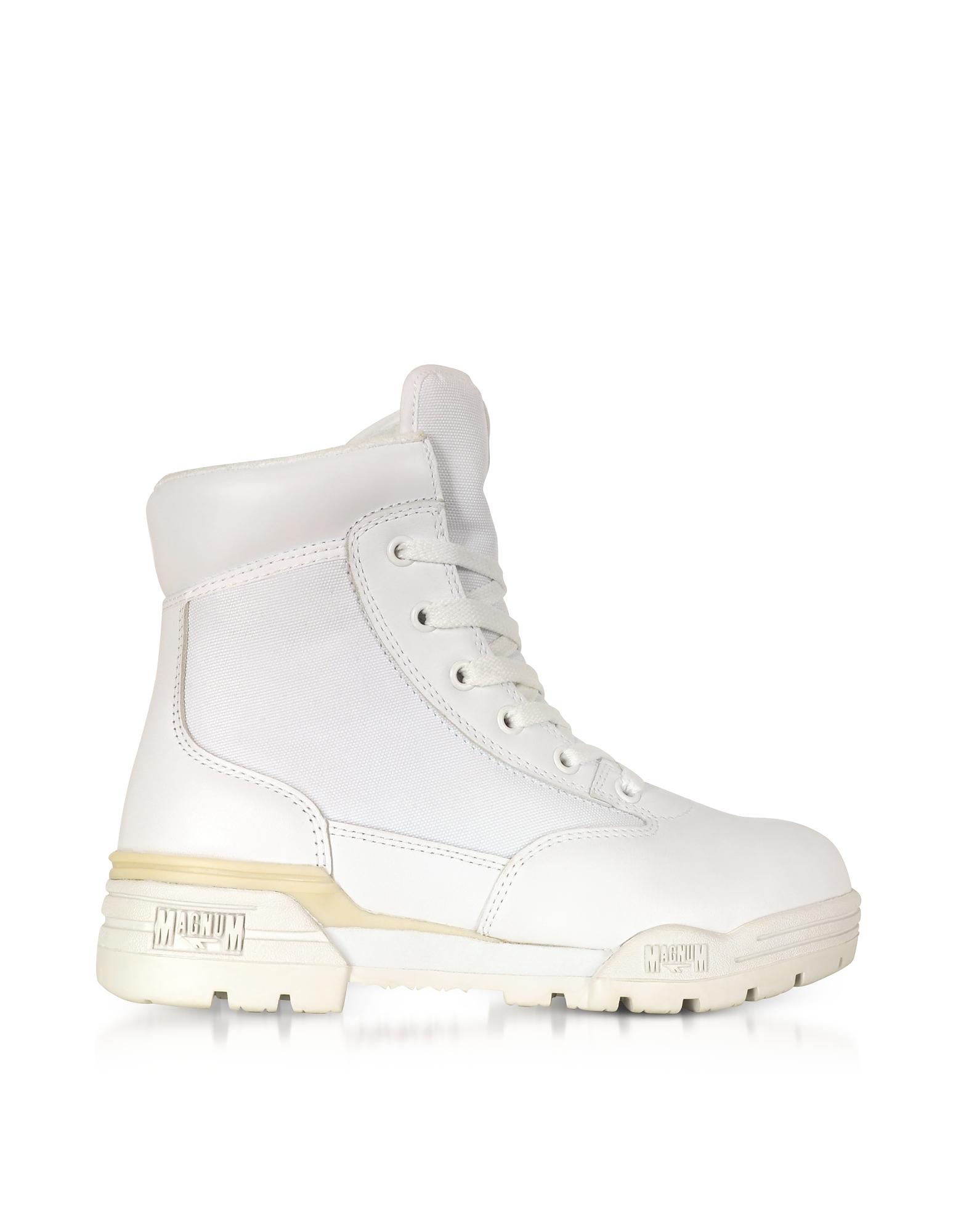 hi tec magnum classic boots